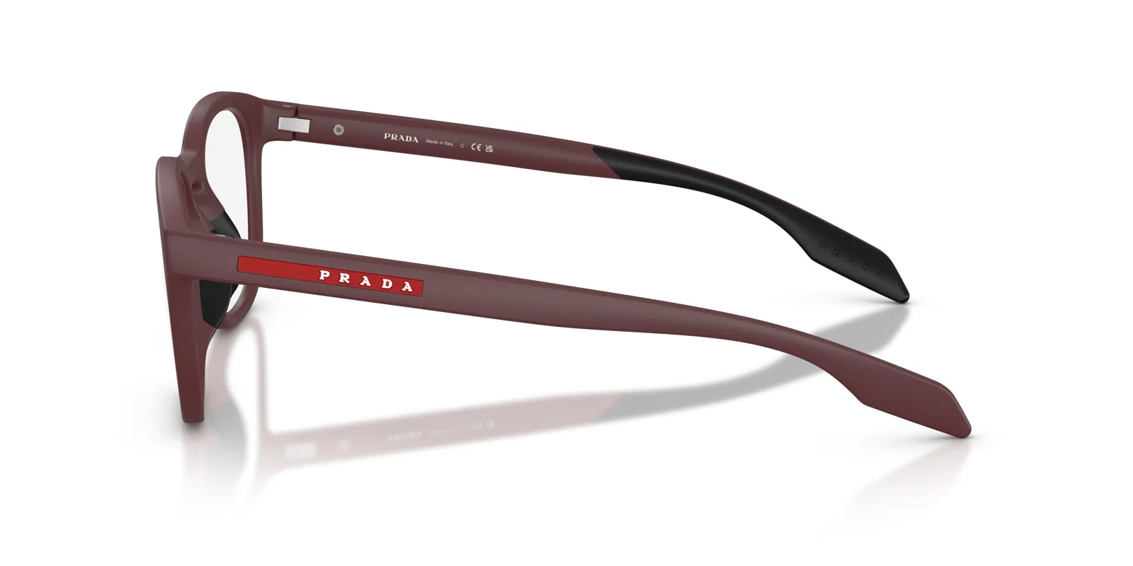 Prada Linea Rossa 03TV Eyeglasses - view 6